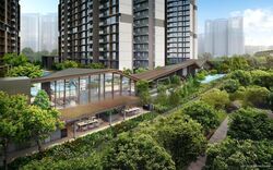 Bukit Batok West Avenue 3 (D23), Condominium #529567441